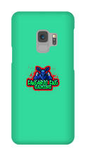 kangarookinggaming Samsung Phone Cases