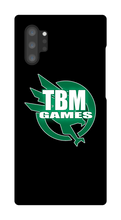 tbmgames Samsung Phone Cases