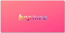 kaptxre XXL Gaming Mousepad