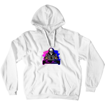 Hoodies (No-Zip/Pullover)
