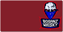 boganzwhisky XXL Gaming Mousepad