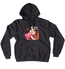 Sudadera Marea Love