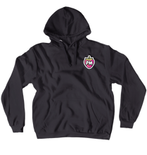 pinkmilker Hoodies (No-Zip/Pullover)