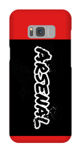 Arsenal Samsung Phone Cases