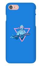 prime_jubas_2 iPhone Phone Cases