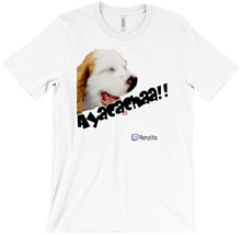 Ayacacha T-Shirts