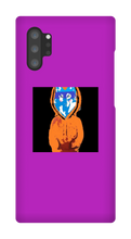cuddleswolves Samsung Phone Cases