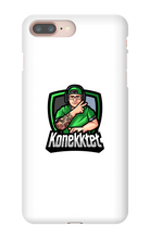 konekktet iPhone Phone Cases