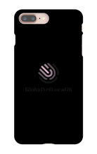 globalyetlocal76 iPhone Phone Cases