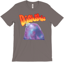Slushie Logo/Name Shirt