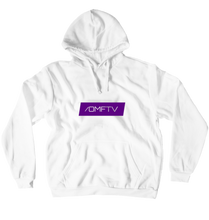 Brand Hoodie