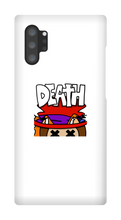trepidanos Samsung Phone Cases