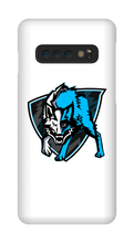 fr0stab0t Samsung Phone Cases