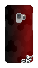 Crimson Onyx (Samsung Edition)