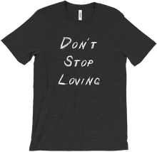 Don't Stop Loving Hoodie