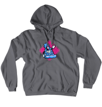 ruluckz Hoodies (No-Zip/Pullover)