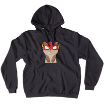 theflash2765 Hoodies (No-Zip/Pullover)