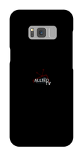 all1edtv Samsung Phone Cases