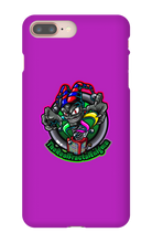 therealfractalenigma iPhone Phone Cases