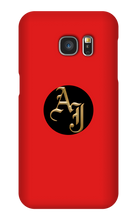 ltx_maverik99 Samsung Phone Cases