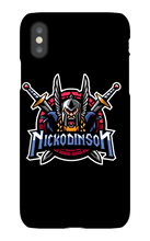 nickodinson iPhone Phone Cases