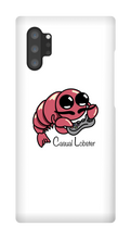 Casual Lobster Samsung Phone Cases
