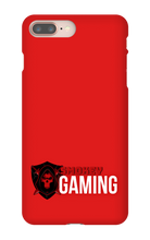 smokeygaming iPhone Phone Cases