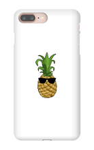 dakkers iPhone Phone Cases