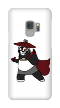 Poto Samsung Phone Cases