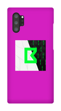 bazukajhoww Samsung Phone Cases