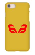 Baron Buccleuch iPhone Phone Cases
