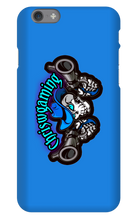 chriswgaming iPhone Phone Cases