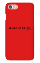 nangamer iPhone funda