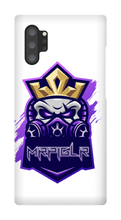 mrpiglr Samsung Phone Cases