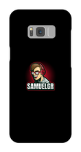 xxsamuelgr669xx Samsung Phone Cases
