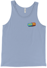 lecazzatepubbliche Tank Top CHILL-PILL