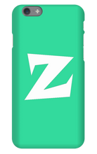 zleyzi iPhone Phone Cases
