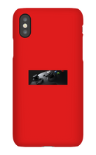 milenobr iPhone Phone Cases