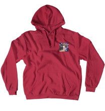 hoodie