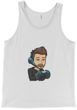 rluizjr2806 Tank Top