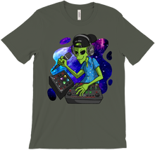 beat_cleaver T-Shirts