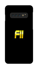 fedde11 Samsung Phone Cases