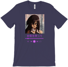 knx83 T-Shirts (Akame Style)