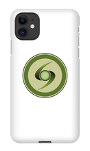 sagacious_one iPhone Phone Cases