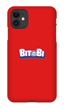 bitobl iPhone Phone Cases