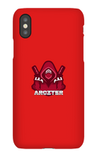 Arczter iPhone Phone Cases