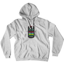 passtheremote Hoodies (No-Zip/Pullover)