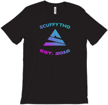 Scuffy OG Logo x Est 2016 (Miami) T-Shirt