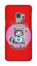 trashhypandaa Samsung Phone Cases