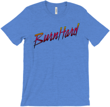 BurnHard Cotton T-Shirts